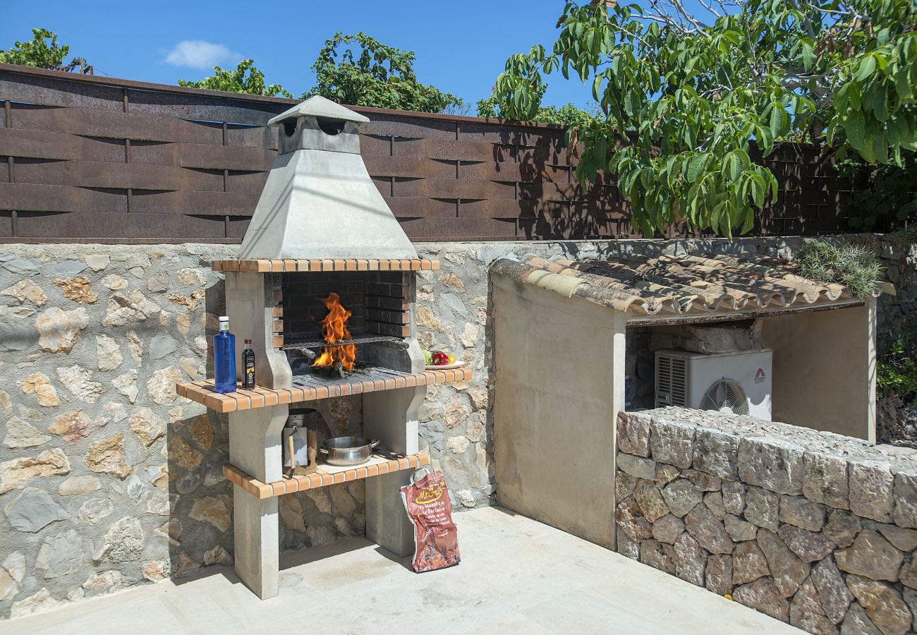 Villa in Pollensa - FINCA LA RAFAL - LUXUS URLAUB