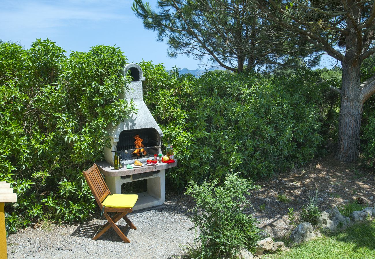 Villa in Pollensa - FINCA BOBIS - RUSTIKALER CHARME