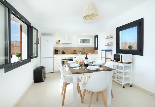 Villa in Pollensa - FINCA  ALMADRAVA - URLAUBSPARADIES Villa in Pollensa - FINCA  ALMADRAVA - URLAUBSPARADIES