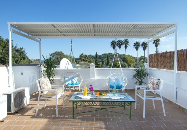 Villa in Pollensa - FINCA  ALMADRAVA - URLAUBSPARADIES Villa in Pollensa - FINCA  ALMADRAVA - URLAUBSPARADIES