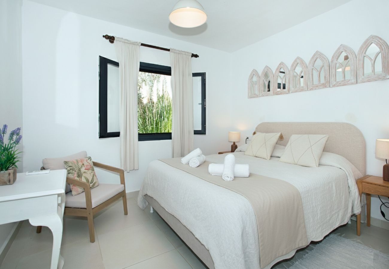 Villa in Pollensa - FINCA  ALMADRAVA - URLAUBSPARADIES