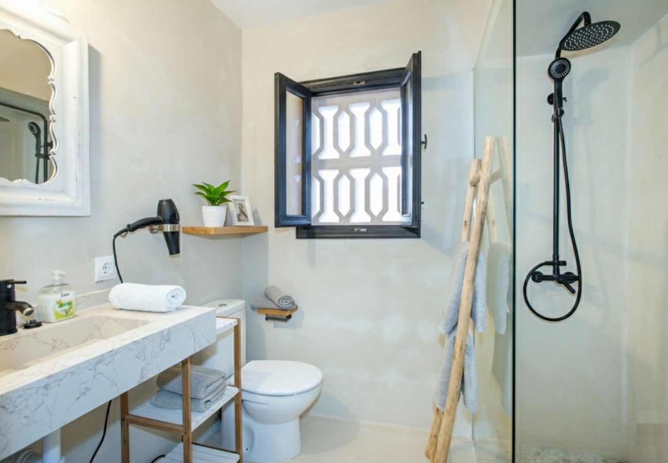 Villa in Pollensa - FINCA  ALMADRAVA - URLAUBSPARADIES