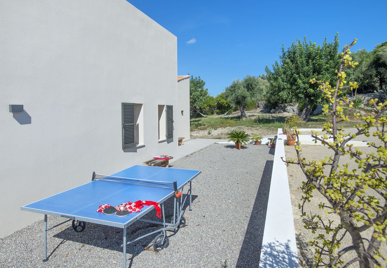 Villa in Pollensa - FINCA MIR - LUXUS URLAUB