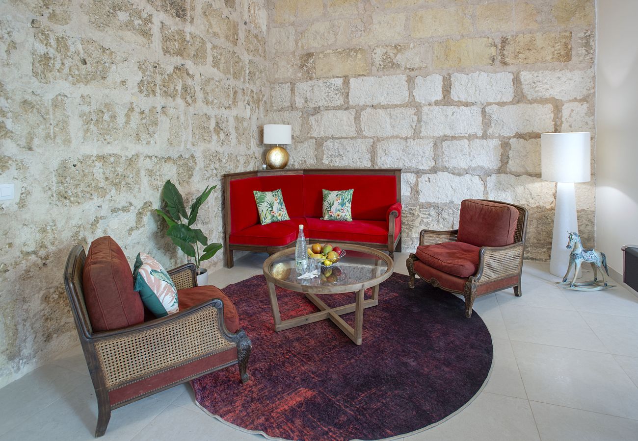 Villa in Sa Pobla - VILLA FRIDA - EXKLUSIVE FERIEN