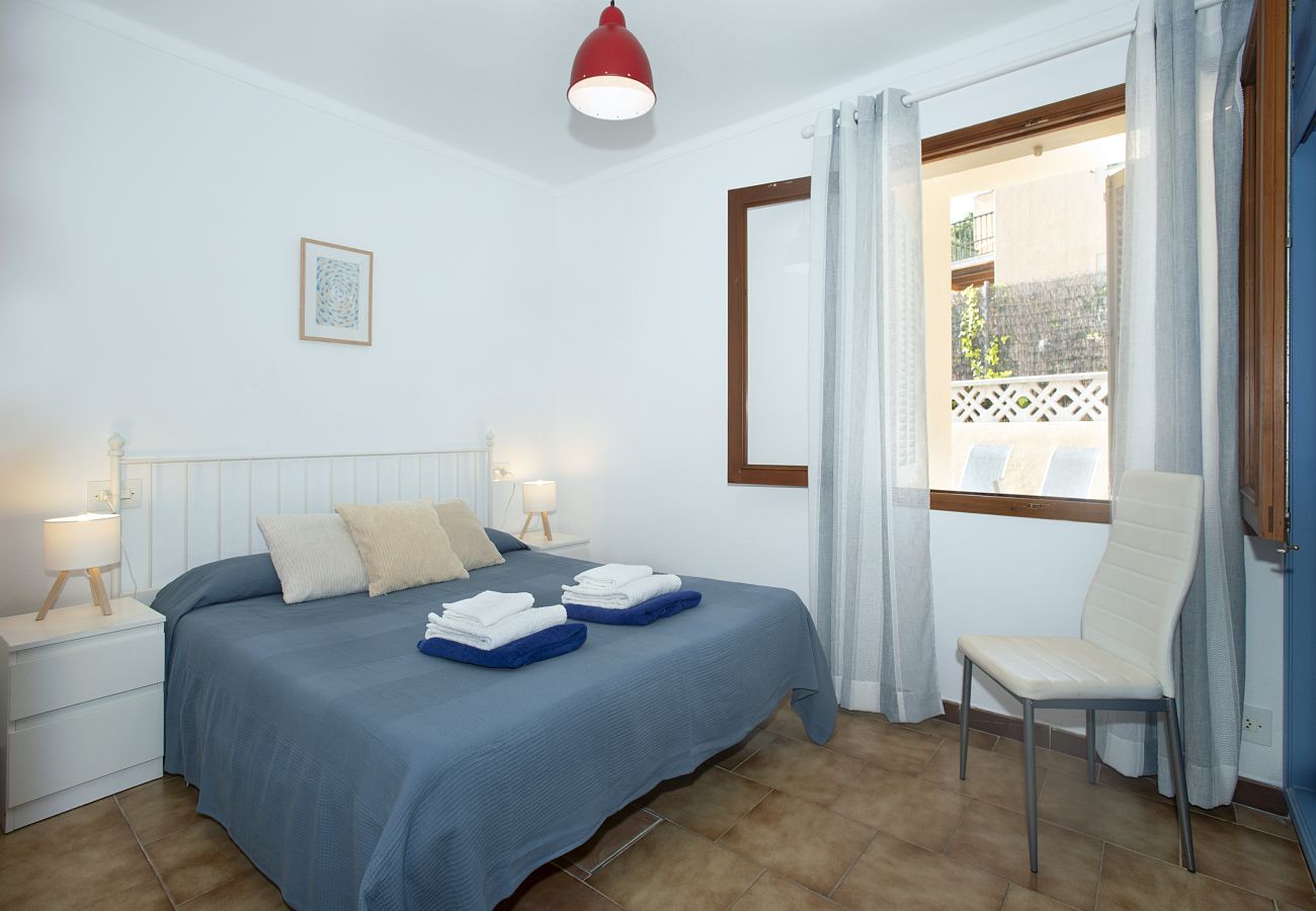 Villa in Pollensa - FINCA TONIETA - 10 MIN ZU FUSS ZUM STRAND