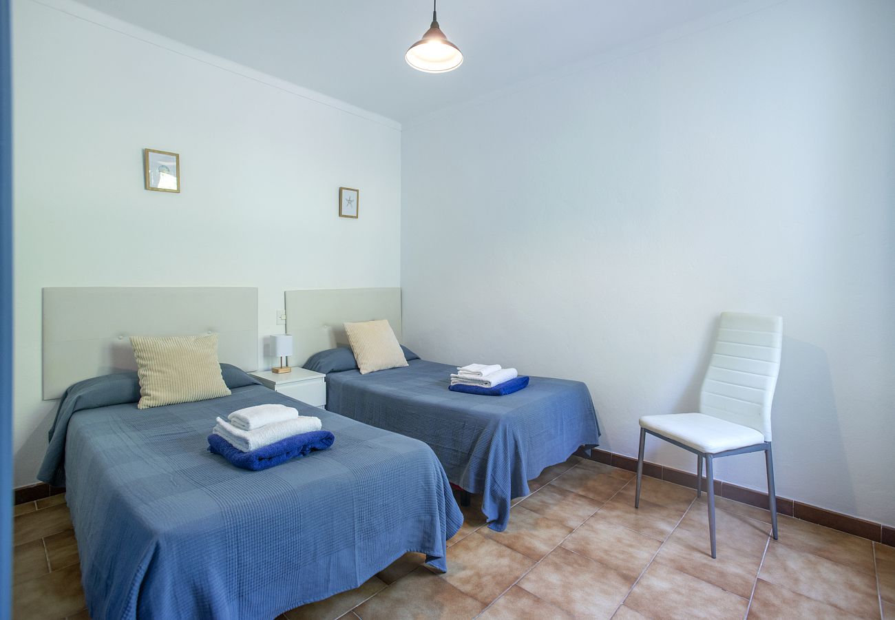 Villa in Pollensa - FINCA TONIETA - 10 MIN ZU FUSS ZUM STRAND