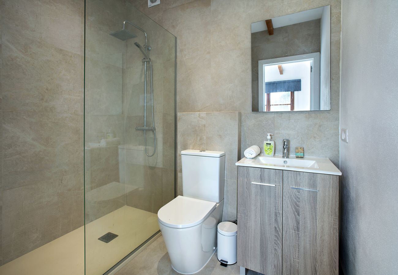 Villa in Pollensa - FINCA CAN RIBA - EXKLUSIVE FERIEN