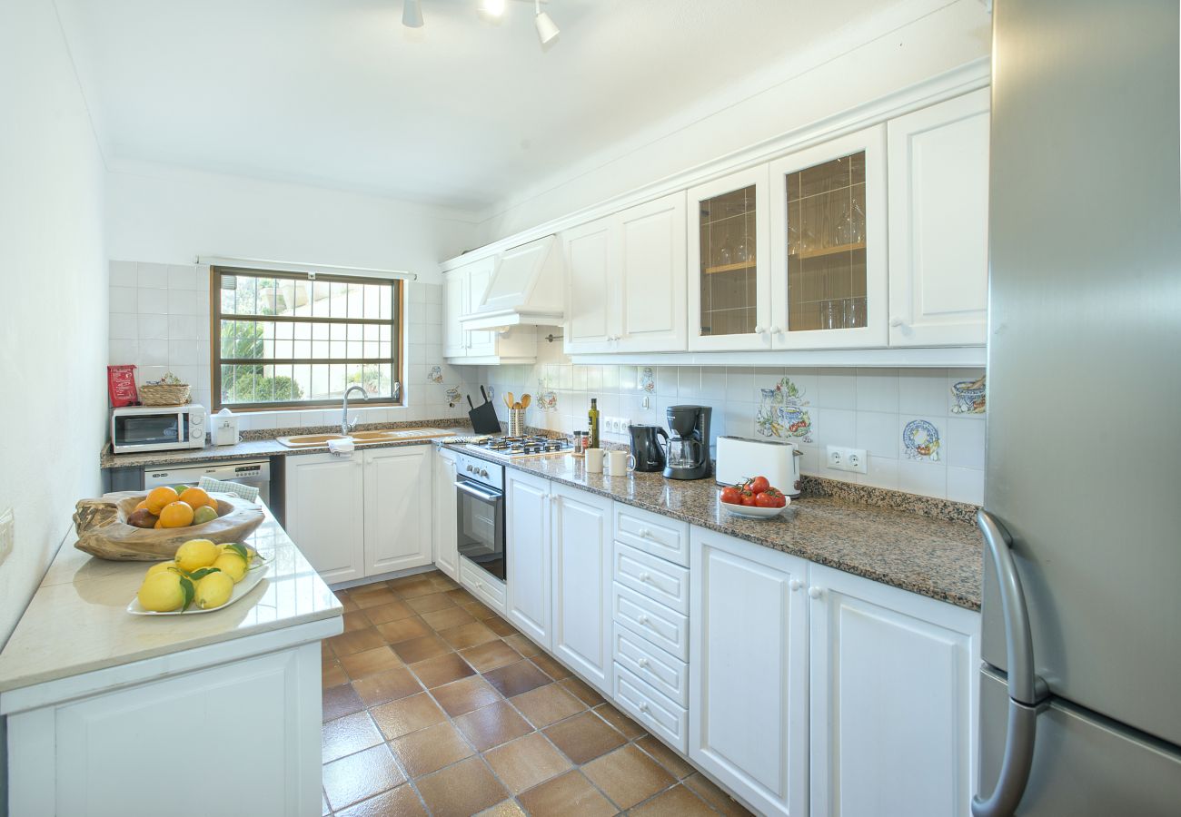 Villa in Pollensa - FINCA CAN RIBA - EXKLUSIVE FERIEN