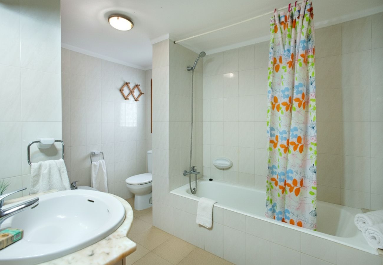 Villa in Pollensa - CHALET MARINETA - FAMILIE UND FREUNDE