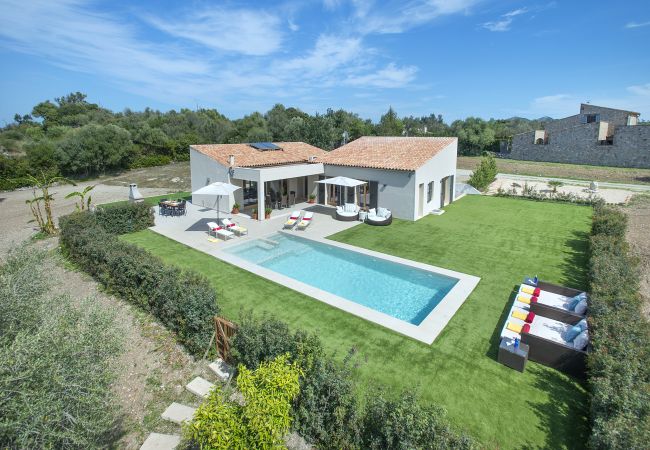 Villa en Pollensa - CHALET MIR - RETIRO DE LUJO Villa en Pollensa - CHALET MIR - RETIRO DE LUJO