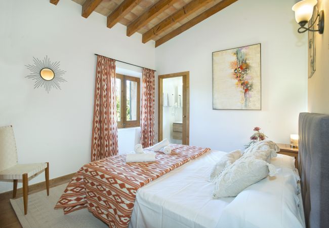 Villa en Pollensa - CHALET DIVINA - RETIRO DE LUJO Villa en Pollensa - CHALET DIVINA - RETIRO DE LUJO