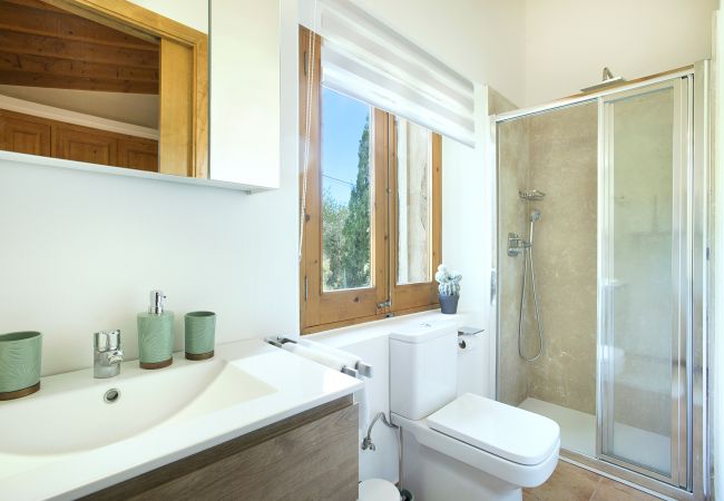 Villa en Pollensa - CHALET DIVINA - RETIRO DE LUJO Villa en Pollensa - CHALET DIVINA - RETIRO DE LUJO