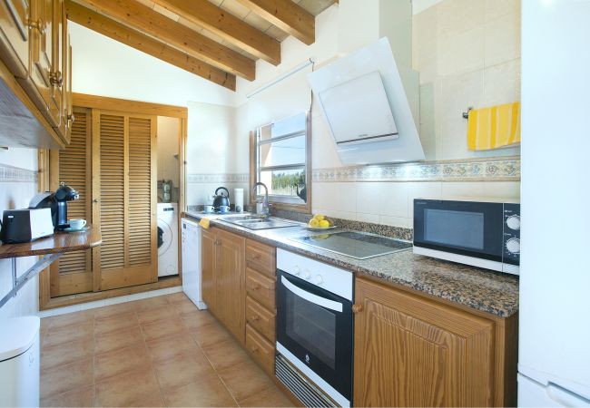 Villa en Pollensa - CHALET DIVINA - RETIRO DE LUJO Villa en Pollensa - CHALET DIVINA - RETIRO DE LUJO
