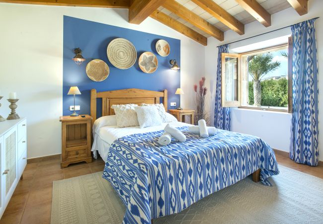 Villa en Pollensa - CHALET DIVINA - RETIRO DE LUJO Villa en Pollensa - CHALET DIVINA - RETIRO DE LUJO