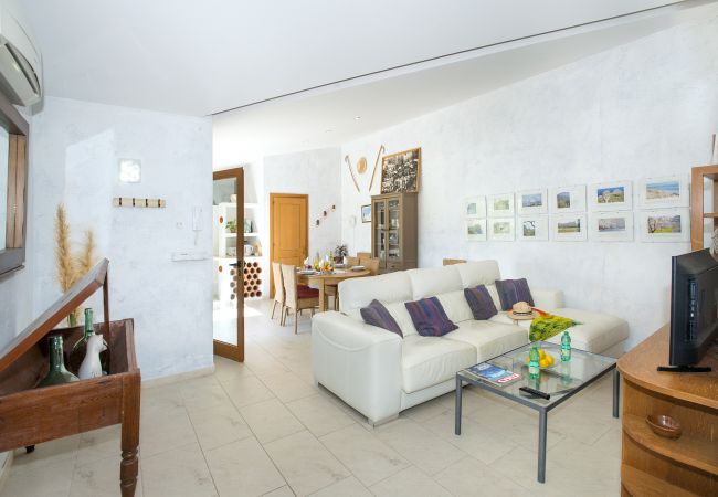 Villa en Pollensa - CHALET PENASO - PISICINA PRIVADA Y JARDÍN CELESTIAL Villa en Pollensa - CHALET PENASO - PISICINA PRIVADA Y JARDÍN CELESTIAL