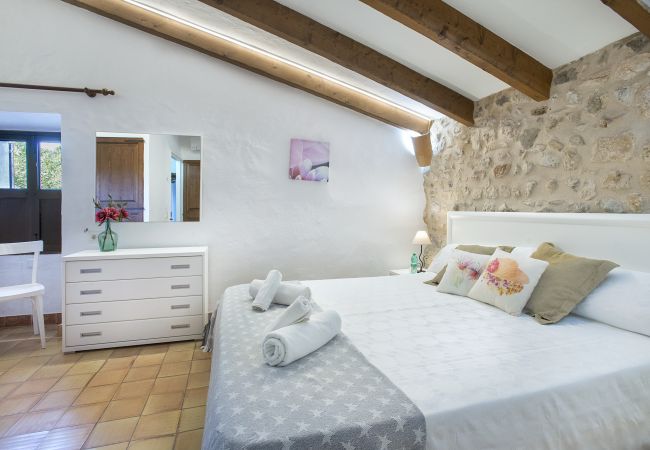 Villa en Pollensa - CHALET LLOBERINA - JOYA EN MEDIO DE LA NATURALEZA Villa en Pollensa - CHALET LLOBERINA - JOYA EN MEDIO DE LA NATURALEZA