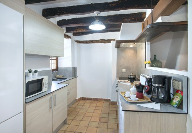 Villa en Pollensa - CHALET LLOBERINA - JOYA EN MEDIO DE LA NATURALEZA Villa en Pollensa - CHALET LLOBERINA - JOYA EN MEDIO DE LA NATURALEZA