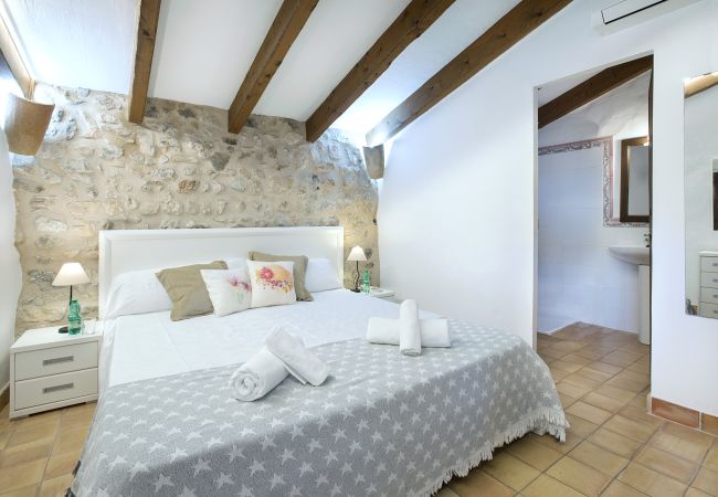 Villa en Pollensa - CHALET LLOBERINA - JOYA EN MEDIO DE LA NATURALEZA Villa en Pollensa - CHALET LLOBERINA - JOYA EN MEDIO DE LA NATURALEZA