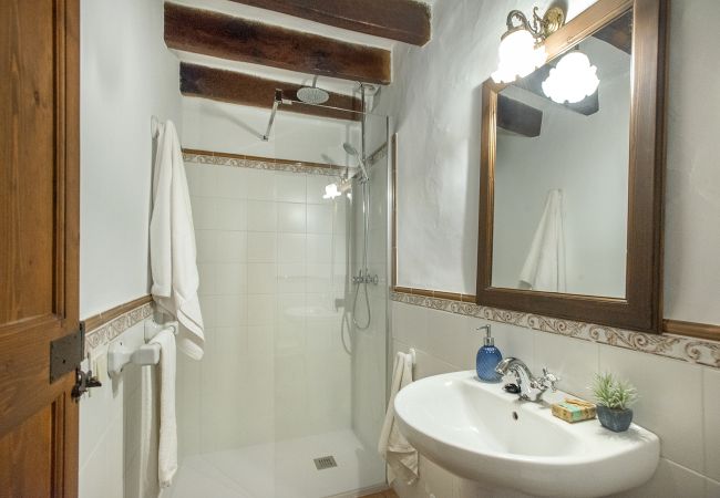 Villa en Pollensa - CHALET LLOBERINA - JOYA EN MEDIO DE LA NATURALEZA Villa en Pollensa - CHALET LLOBERINA - JOYA EN MEDIO DE LA NATURALEZA