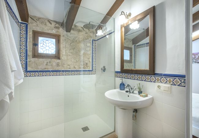 Villa en Pollensa - CHALET LLOBERINA - JOYA EN MEDIO DE LA NATURALEZA Villa en Pollensa - CHALET LLOBERINA - JOYA EN MEDIO DE LA NATURALEZA