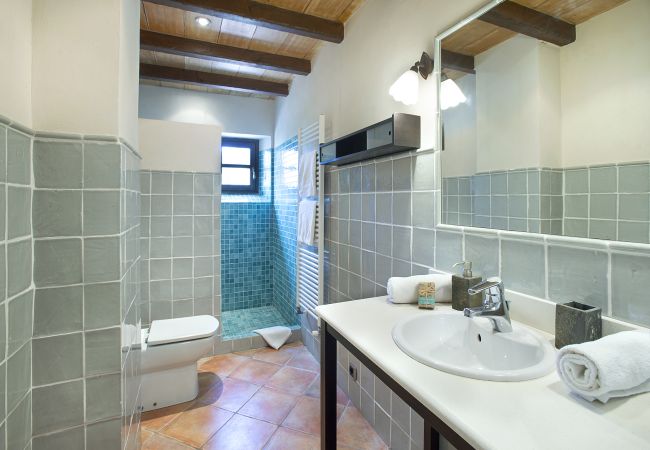 Villa en Pollensa - CHALET CAN MORRO - VISTAS MAGNIFICAS Villa en Pollensa - CHALET CAN MORRO - VISTAS MAGNIFICAS