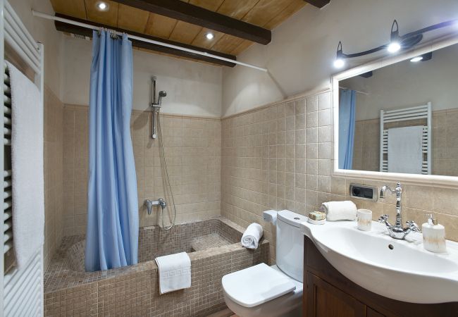 Villa en Pollensa - CHALET CAN MORRO - VISTAS MAGNIFICAS Villa en Pollensa - CHALET CAN MORRO - VISTAS MAGNIFICAS