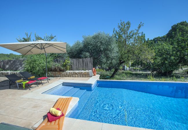 Villa en Pollensa - CHALET CAN MORRO - VISTAS MAGNIFICAS Villa en Pollensa - CHALET CAN MORRO - VISTAS MAGNIFICAS