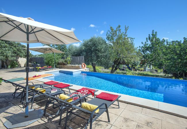 Villa en Pollensa - CHALET CAN MORRO - VISTAS MAGNIFICAS Villa en Pollensa - CHALET CAN MORRO - VISTAS MAGNIFICAS