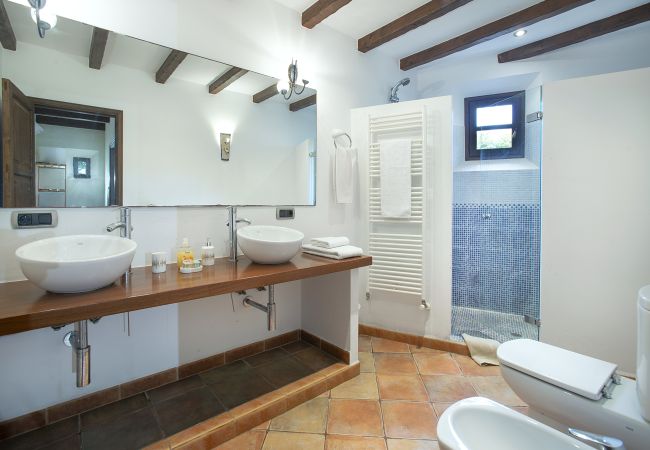 Villa en Pollensa - CHALET CAN MORRO - VISTAS MAGNIFICAS Villa en Pollensa - CHALET CAN MORRO - VISTAS MAGNIFICAS