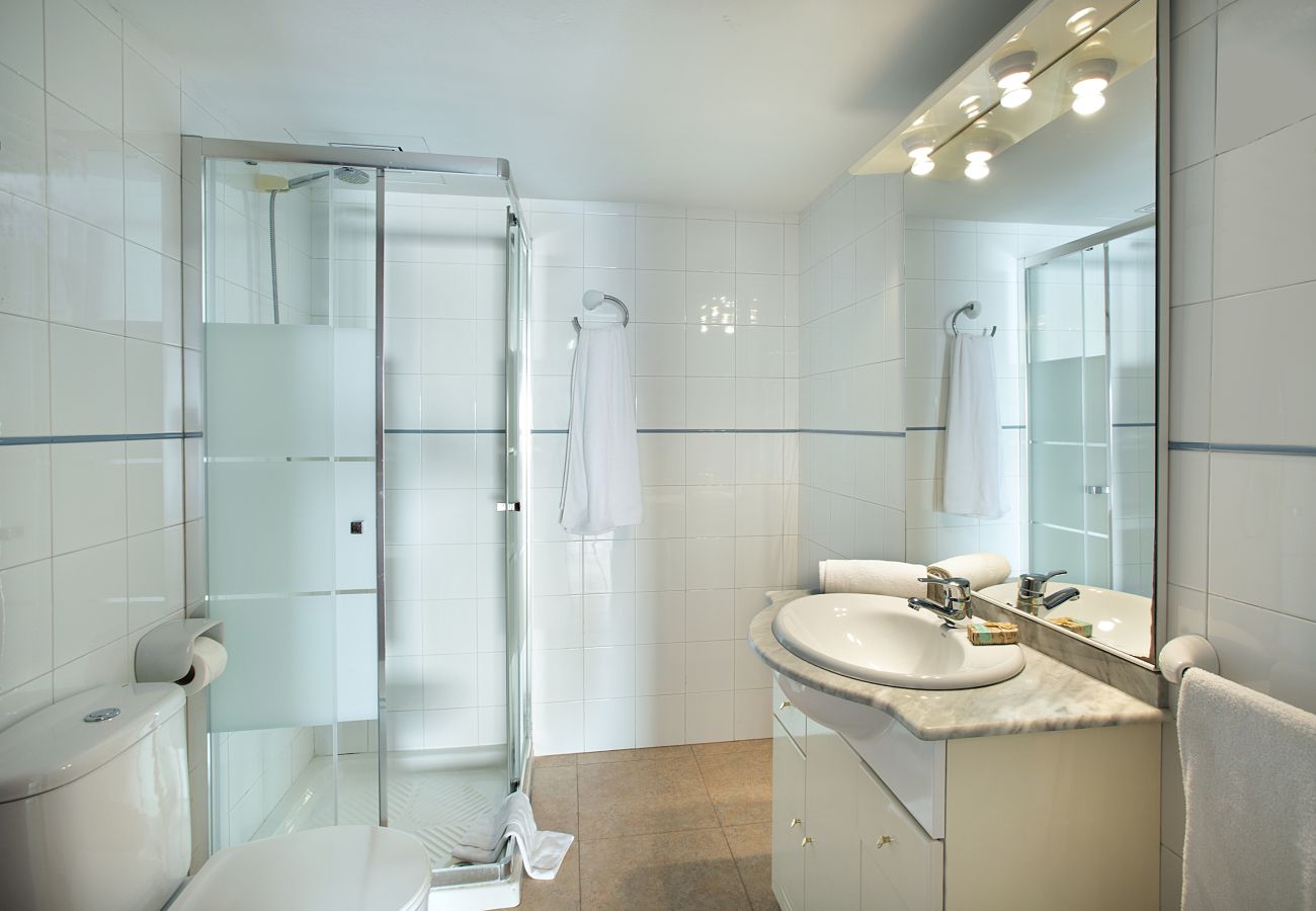 Villa en Alcúdia - CHALET CAN GAYA - 5 MIN A PIE DE LA PLAYA