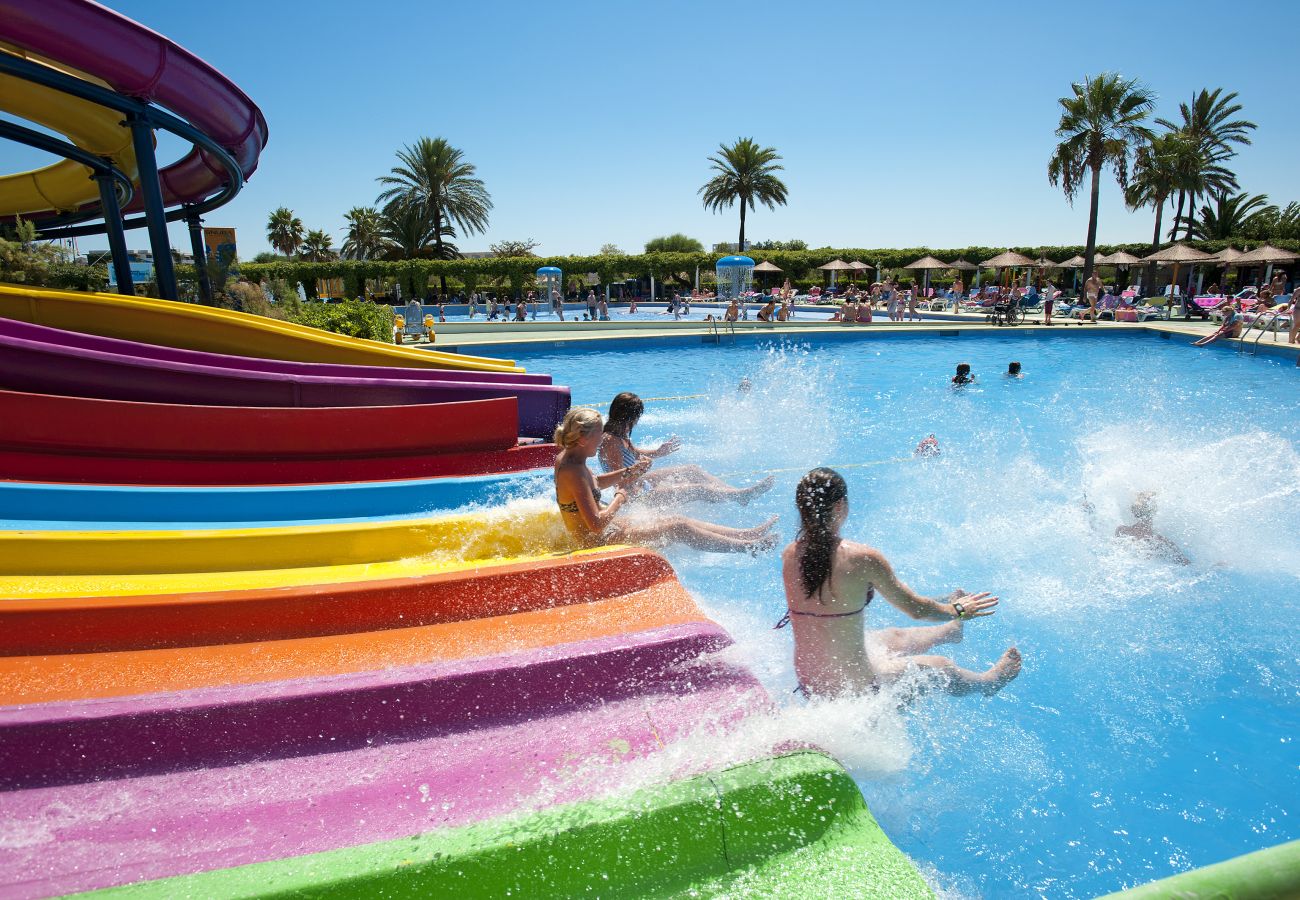 Villa en Alcúdia - CHALET CAN GAYA - 5 MIN A PIE DE LA PLAYA