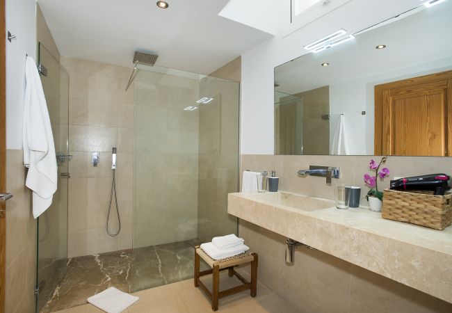 Villa à Pollensa -  CHALET LA RAFAL - RETRAITE DE LUXE Villa à Pollensa -  CHALET LA RAFAL - RETRAITE DE LUXE