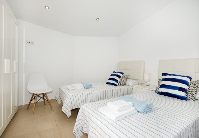 Villa à Pollensa -  CHALET LA RAFAL - RETRAITE DE LUXE Villa à Pollensa -  CHALET LA RAFAL - RETRAITE DE LUXE