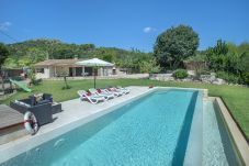 Villa à Pollensa -  CHALET LA RAFAL - RETRAITE DE LUXE