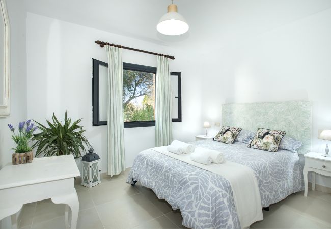 Villa à Pollensa - CHALET ALMADRAVA - PARADIS DE VACANCES Villa à Pollensa - CHALET ALMADRAVA - PARADIS DE VACANCES