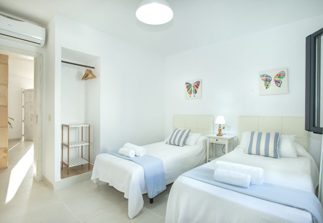 Villa à Pollensa - CHALET ALMADRAVA - PARADIS DE VACANCES Villa à Pollensa - CHALET ALMADRAVA - PARADIS DE VACANCES