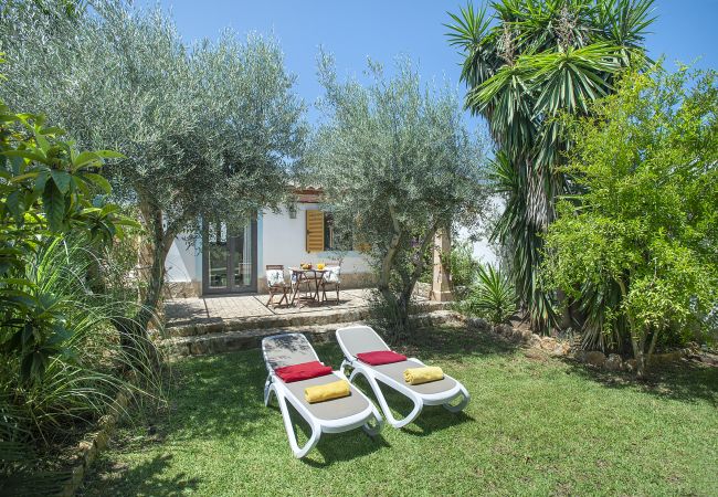 Villa à Pollensa - CHALET ALMADRAVA - PARADIS DE VACANCES Villa à Pollensa - CHALET ALMADRAVA - PARADIS DE VACANCES
