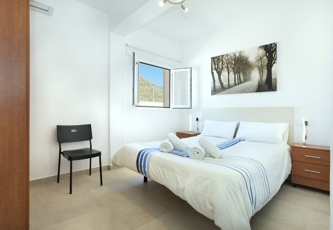 Villa à Puerto Pollensa - CHALET BERNAT - 10 MIN À PIED DE LA PLAGE Villa à Puerto Pollensa - CHALET BERNAT - 10 MIN À PIED DE LA PLAGE