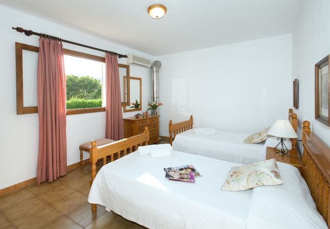 Villa à Pollensa - CHALET VOLANTI - 10 MIN A PIED DE LA VIEILLE VILLE Villa à Pollensa - CHALET VOLANTI - 10 MIN A PIED DE LA VIEILLE VILLE