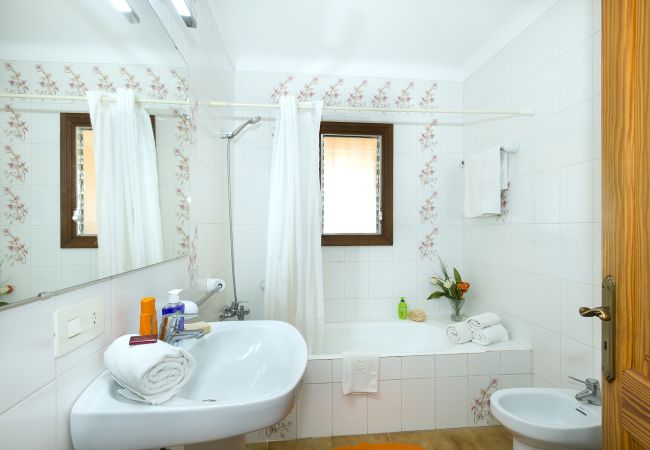 Villa à Pollensa - CHALET VOLANTI - 10 MIN A PIED DE LA VIEILLE VILLE Villa à Pollensa - CHALET VOLANTI - 10 MIN A PIED DE LA VIEILLE VILLE