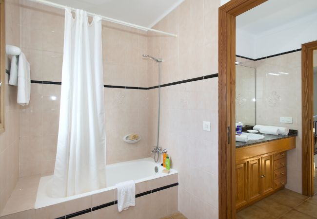 Villa à Pollensa - CHALET VOLANTI - 10 MIN A PIED DE LA VIEILLE VILLE Villa à Pollensa - CHALET VOLANTI - 10 MIN A PIED DE LA VIEILLE VILLE