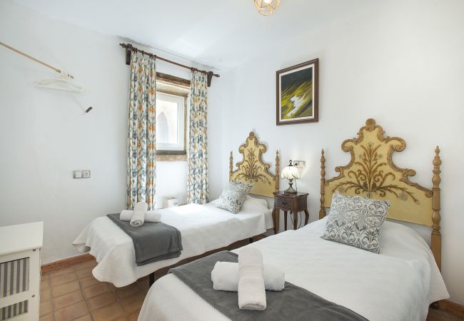 Villa à Pollensa - CHALET RAFALS - BIJOU AU MILIEU DE LA NATURE Villa à Pollensa - CHALET RAFALS - BIJOU AU MILIEU DE LA NATURE