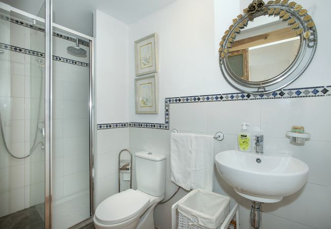 Villa à Pollensa - CHALET RAFALS - BIJOU AU MILIEU DE LA NATURE Villa à Pollensa - CHALET RAFALS - BIJOU AU MILIEU DE LA NATURE