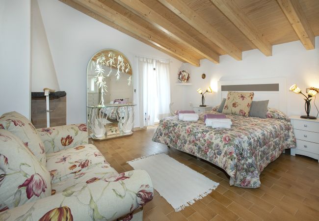 Villa à Pollensa - CHALET RAFALS - BIJOU AU MILIEU DE LA NATURE Villa à Pollensa - CHALET RAFALS - BIJOU AU MILIEU DE LA NATURE