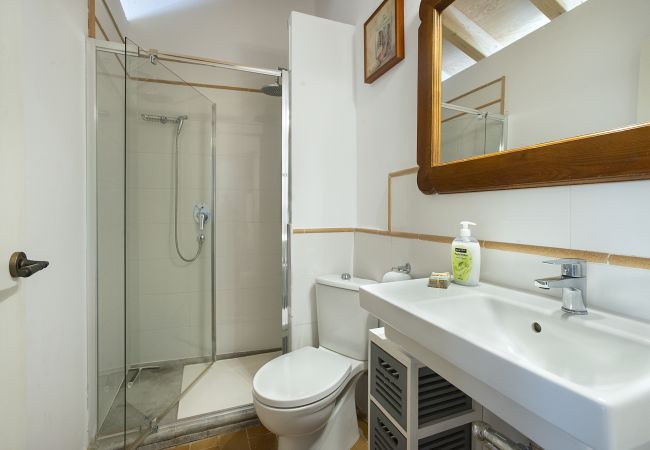 Villa à Pollensa - CHALET RAFALS - BIJOU AU MILIEU DE LA NATURE Villa à Pollensa - CHALET RAFALS - BIJOU AU MILIEU DE LA NATURE