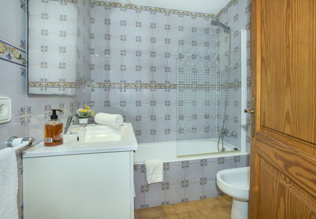 Villa à Pollensa - CHALET TIA - VACANCES EXCLUSIVES Villa à Pollensa - CHALET TIA - VACANCES EXCLUSIVES