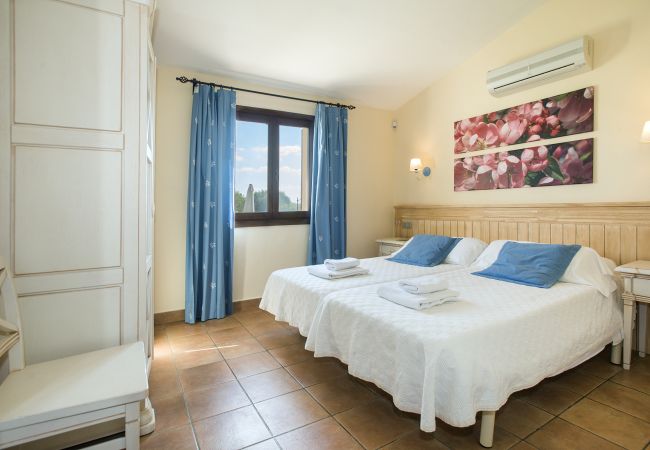 Villa à Pollensa - CHALET EL BLAU - FAMILLE ET AMIS Villa à Pollensa - CHALET EL BLAU - FAMILLE ET AMIS