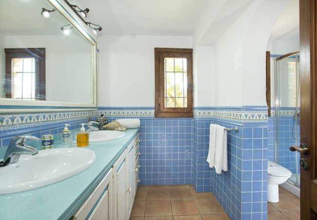 Villa à Pollensa - CHALET EL BLAU - FAMILLE ET AMIS Villa à Pollensa - CHALET EL BLAU - FAMILLE ET AMIS