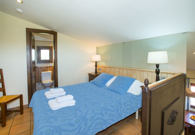 Villa à Pollensa - CHALET EL BLAU - FAMILLE ET AMIS Villa à Pollensa - CHALET EL BLAU - FAMILLE ET AMIS