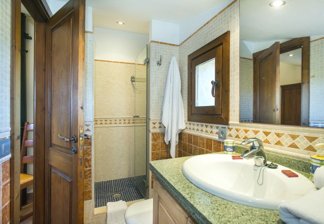 Villa à Pollensa - CHALET EL BLAU - FAMILLE ET AMIS Villa à Pollensa - CHALET EL BLAU - FAMILLE ET AMIS